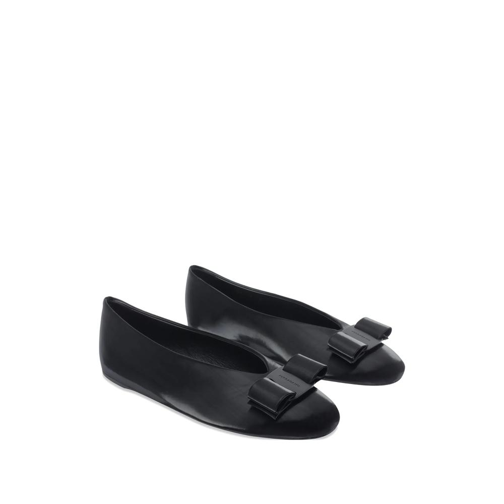 バレエシューズ FERRAGAMO BLACK FLATS 775092_00_cart_r20.jpg