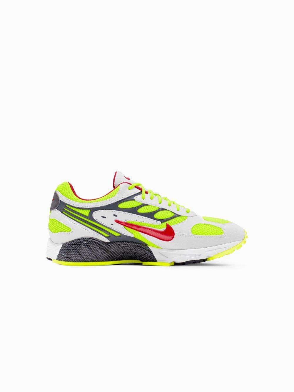 NIKE TENNIS SB giallo NIKE TENNIS SB giallo