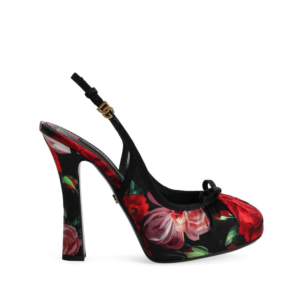 Dolce & Gabbana Pump shoes for Women | Online Sale up to 61