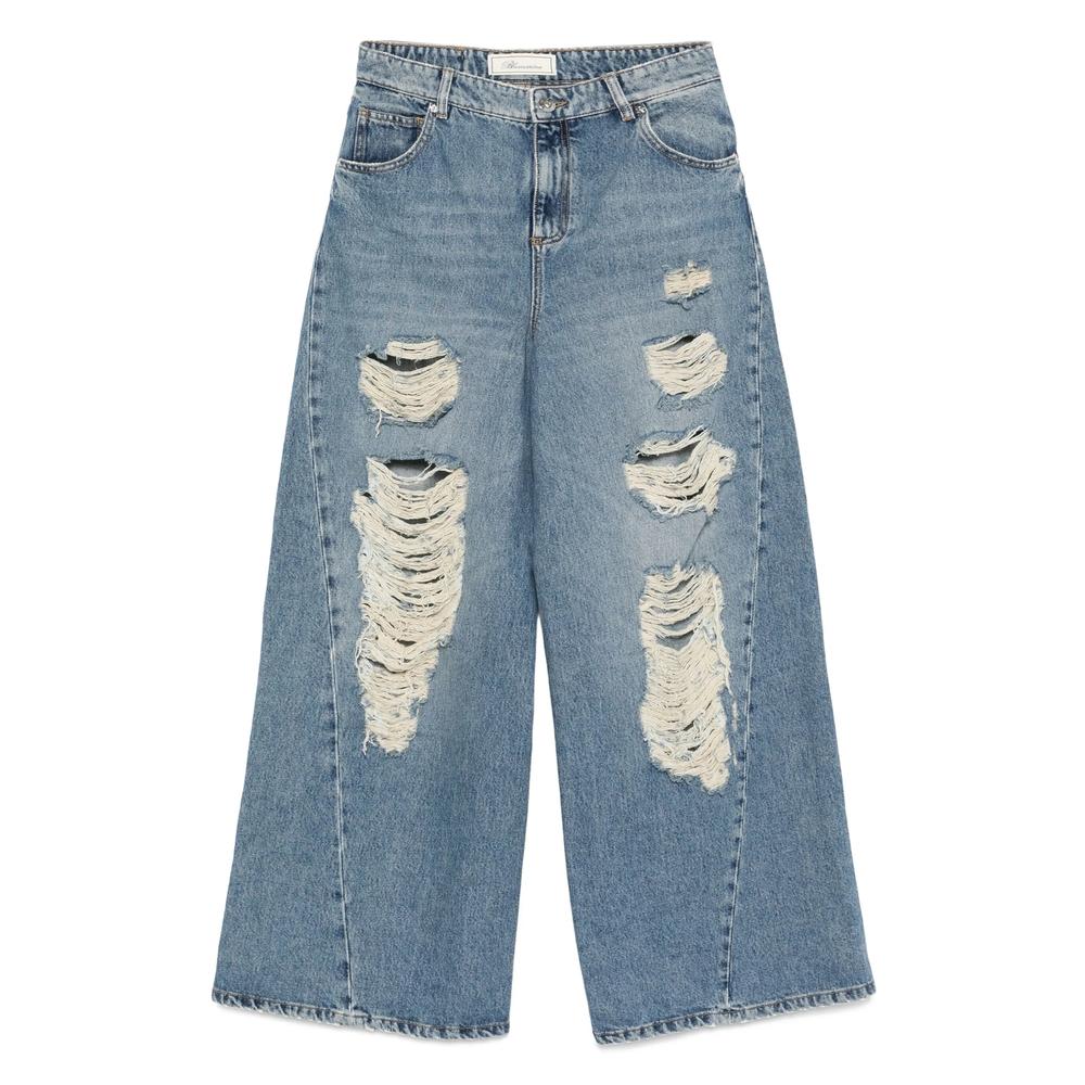 Blumarine Jeans for Women | Online Sale up to 54% off | Lyst