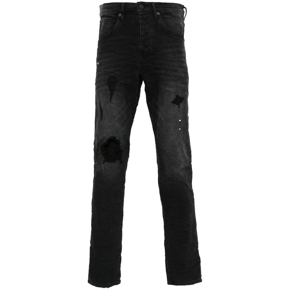 PURPLE BRAND/Skinny Mid Rise ジーンズ PURPLE BRAND/Skinny Mid Rise ジーンズ