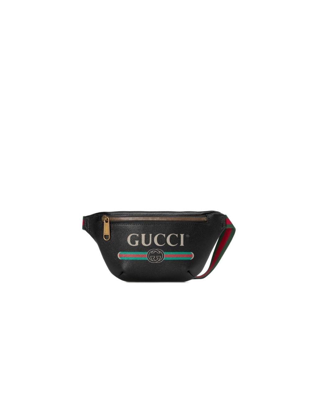 gucci small belt bolsa