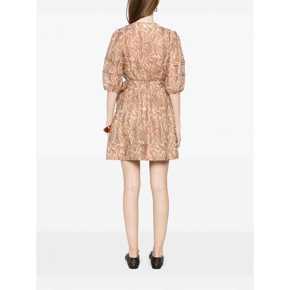 Ba&sh Mini and short dresses for Women | Online Sale up to 72% off | Lyst