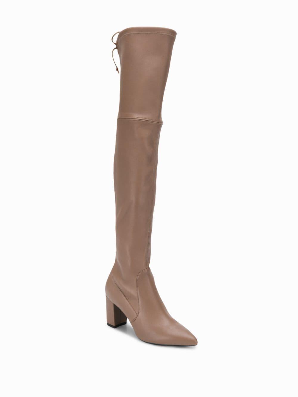 stuart weitzman lesley 75 boot