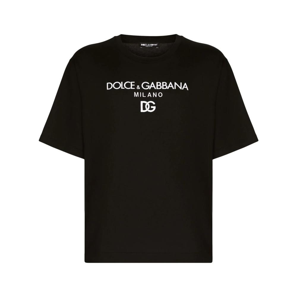 Dolce & Gabbana Shirt with shell motif | Men's Clothing | Vitkac