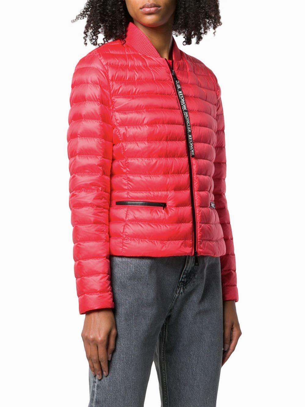moncler blenca