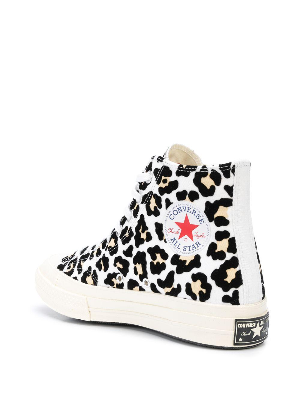 converse leopardo 30