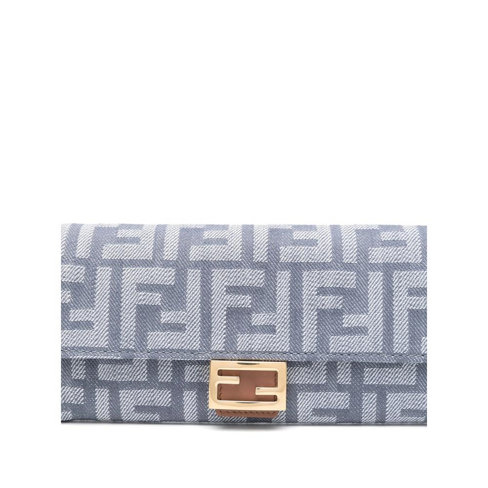 Fendi Clutches and evening bags for Women | Online Sale up