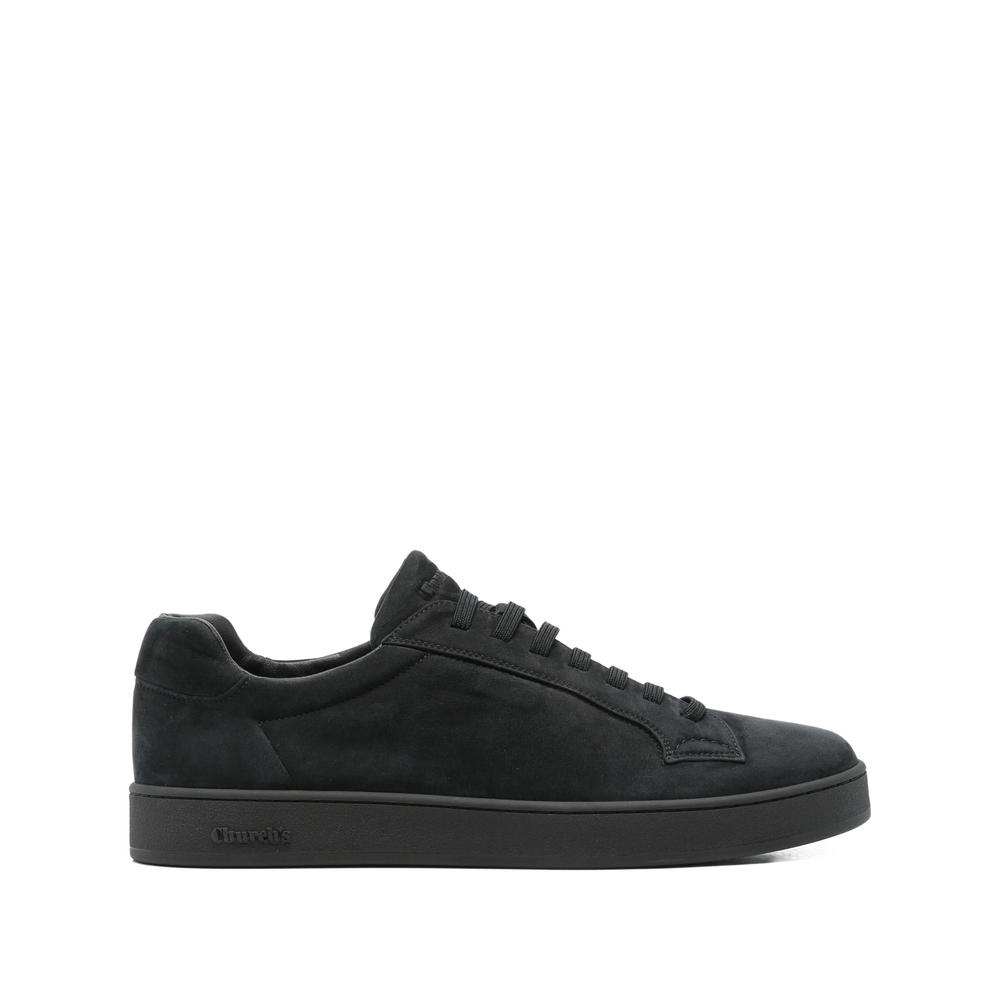 スニーカー CHURCH'S Ivory Leather Ludlow 2 Sneakers Church's Ivory Leather Ludlow 2 Sneaker – LOZURI®