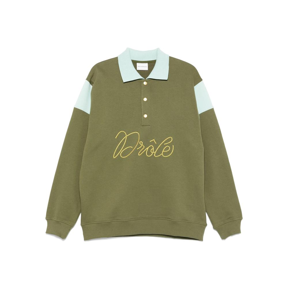 Drole de Monsieur Polo shirts for Men | Online Sale up to 53