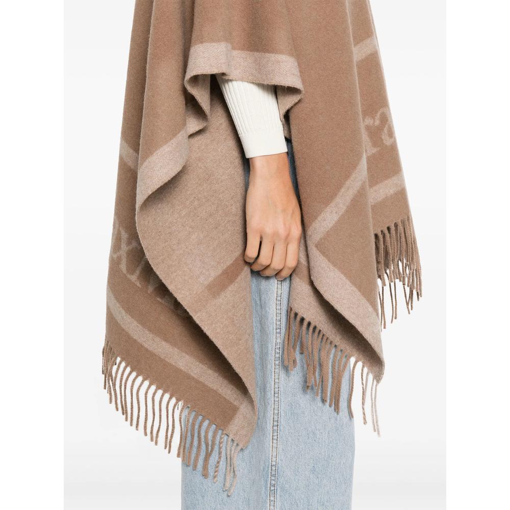Max Mara Ponchos and poncho dresses for Women | Online Sale