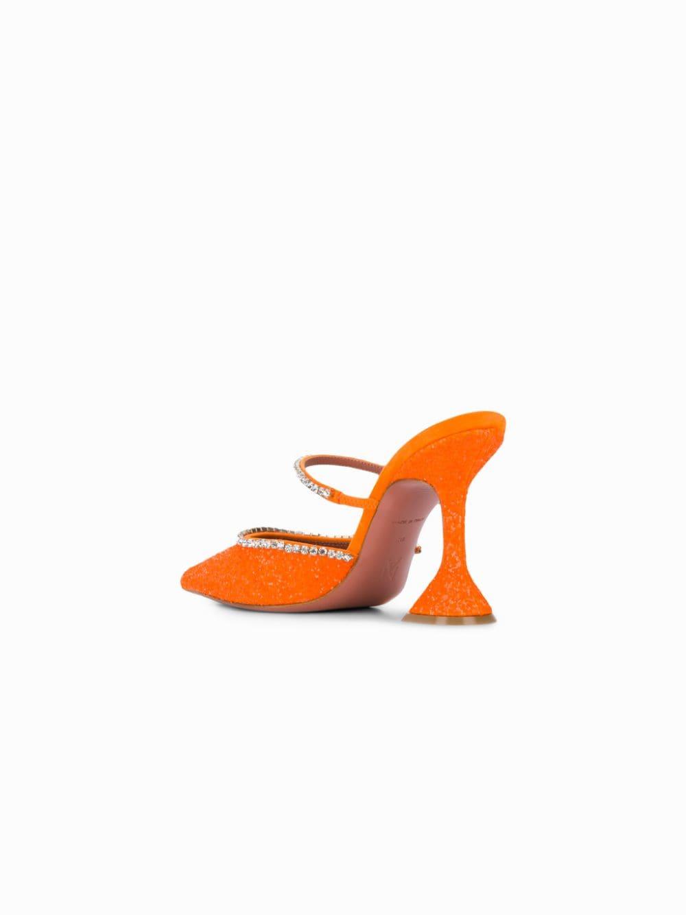 amina muaddi gilda mule