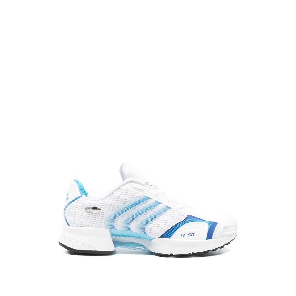 adidas gazelle silver green womens adidas Performance Climacool F50 main image 1