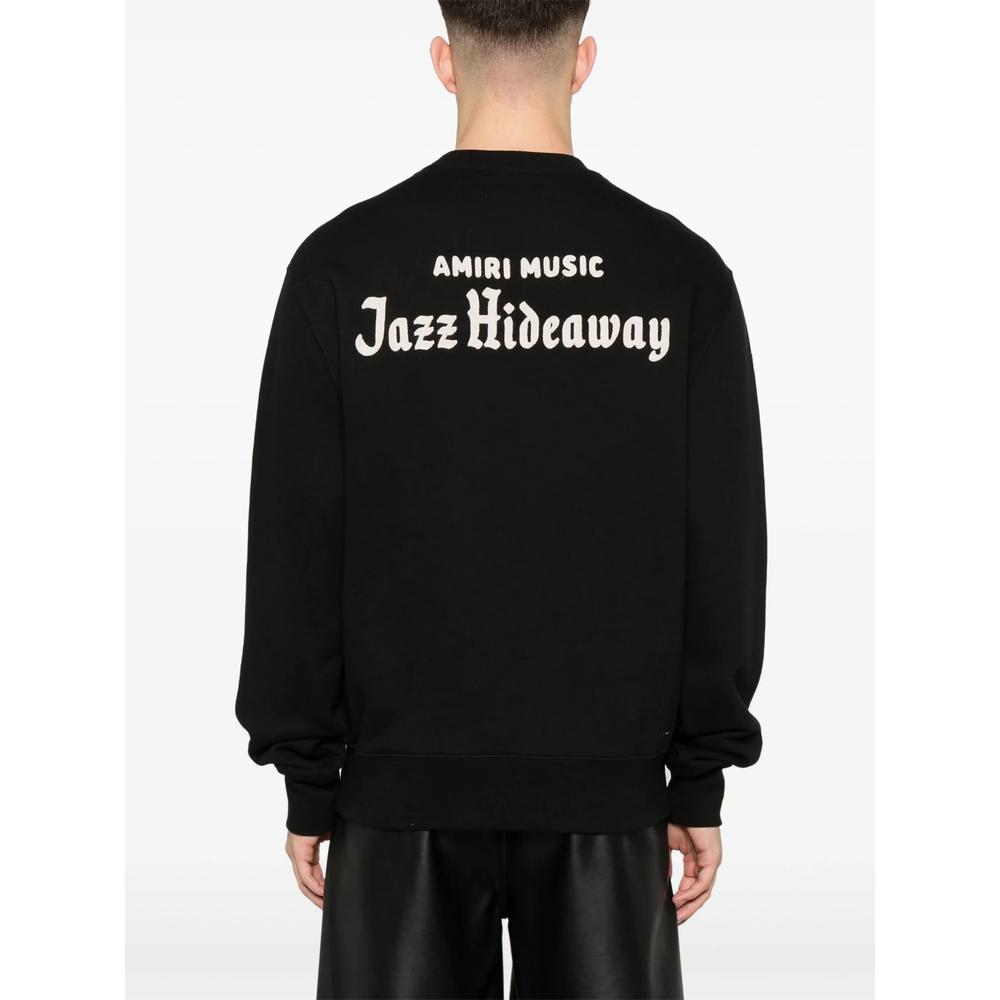 Amiri Sweatshirts for Men | Online Sale up to 65% off | Lyst UK
