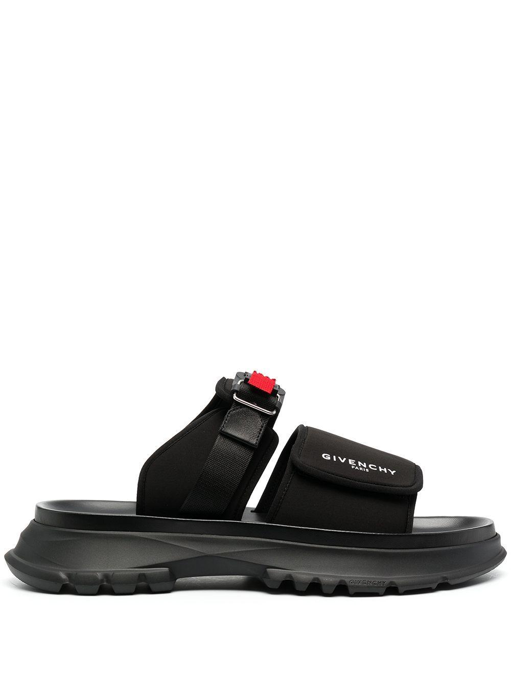 givenchy men sandal