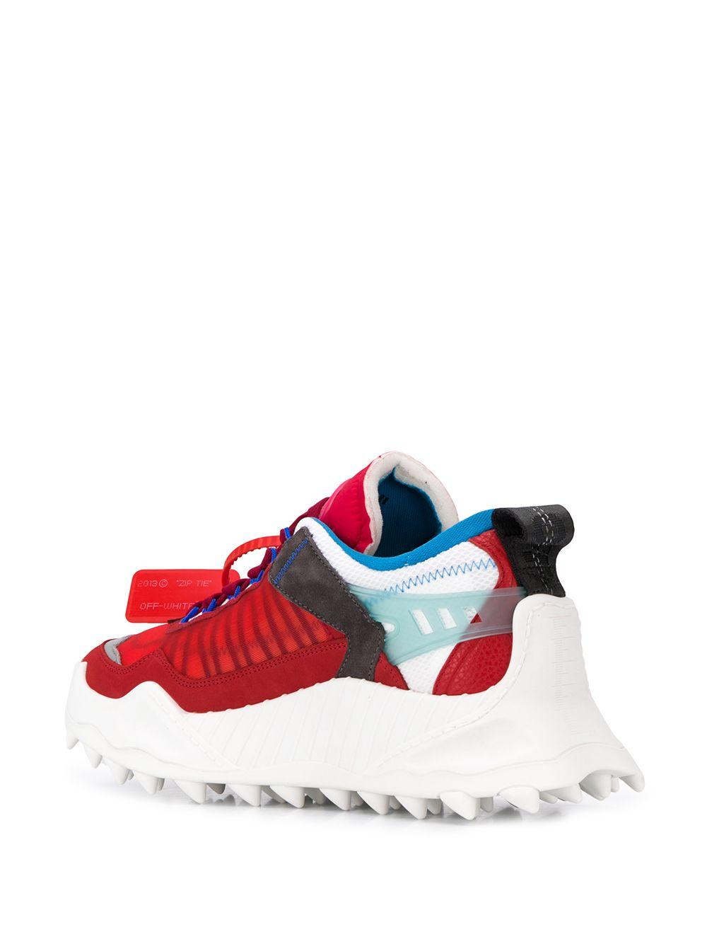 off white odsy 1000 red