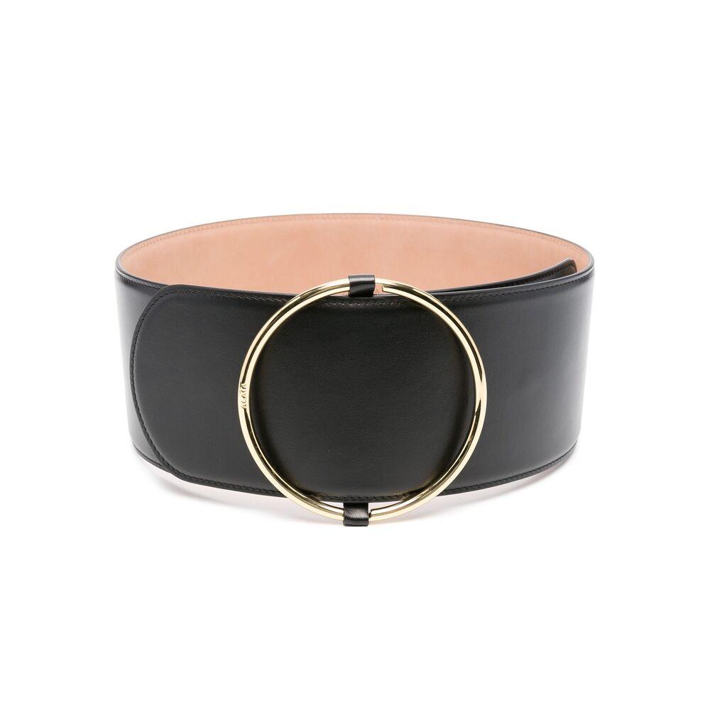 SALE【Alaia】リング ラージベルト Alaïa Belts for Women | Online Sale up to 43% off | Lyst