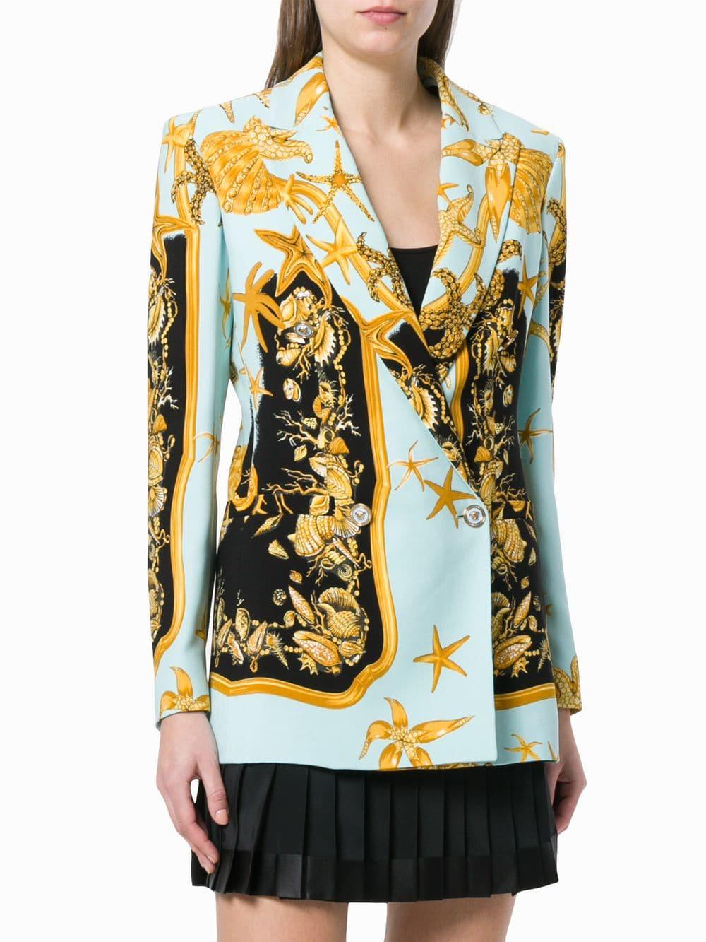 Baroque blazer Clearance