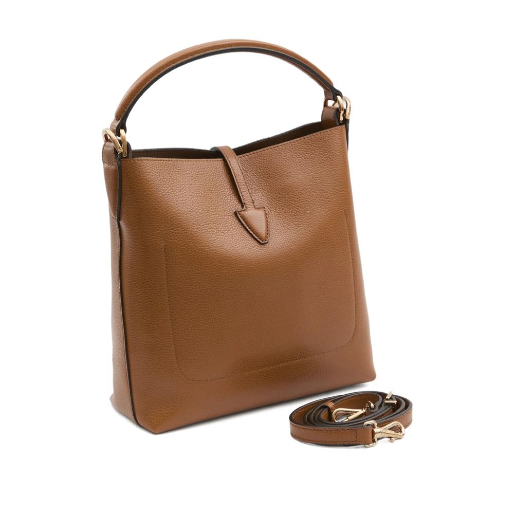 トートバッグ TOD'S T Bucket bag TOD'S TODS トッズ T TIMELESS Bucket Bag Tタイムレス バケット