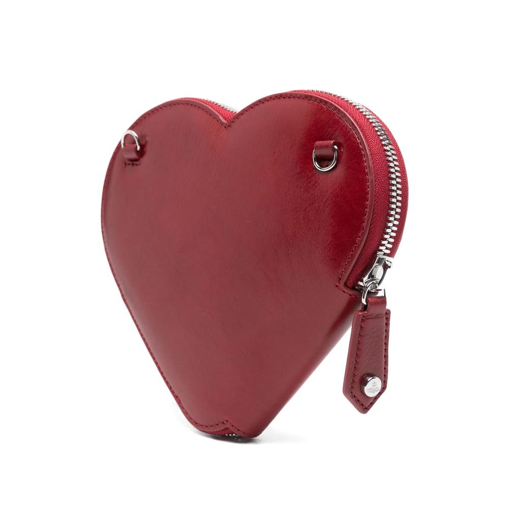 Designer Vivienne Westwood Heart Bags for Women - Up to 50