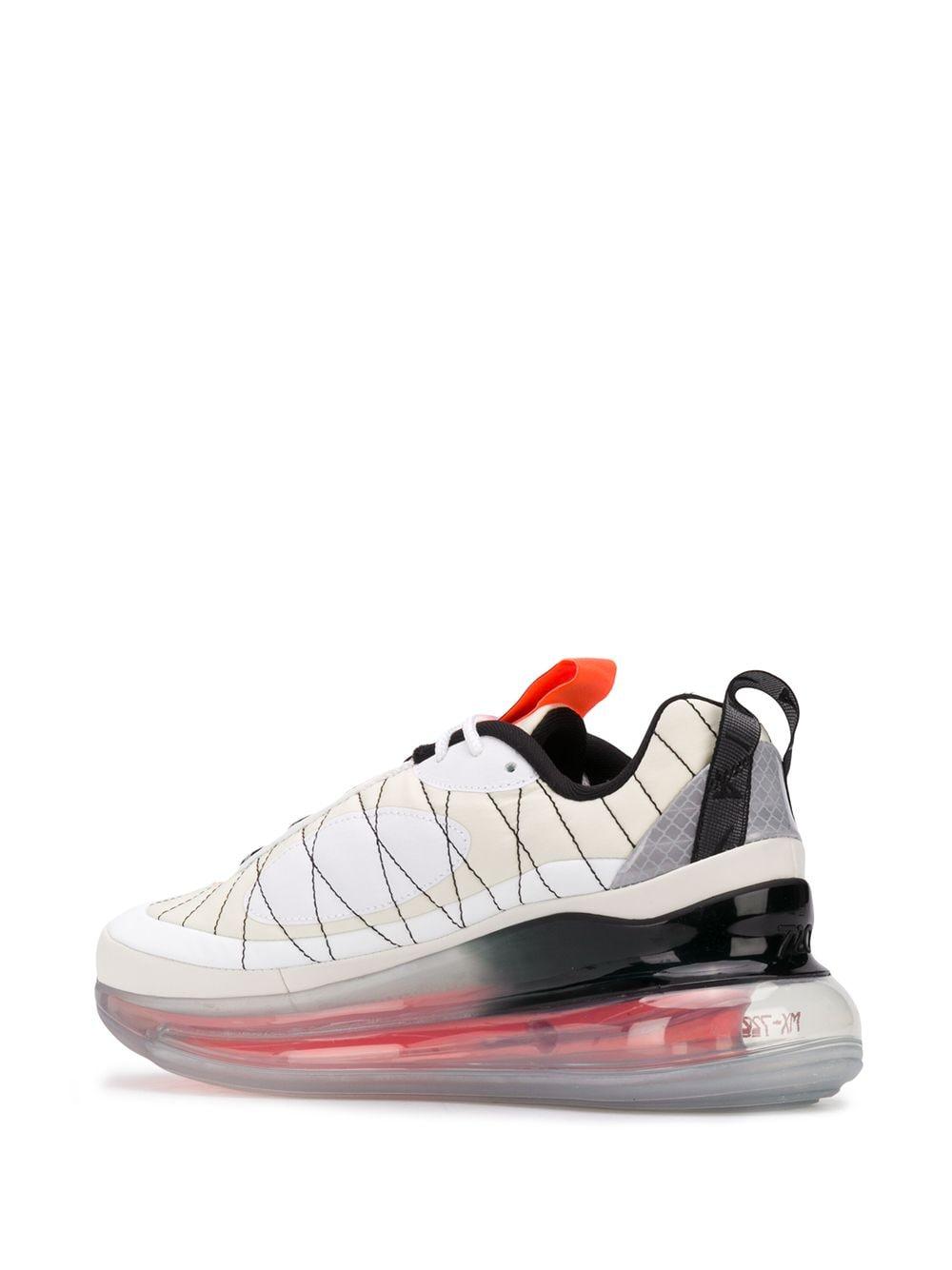 Nike Mx-720-818 W in White | Lyst UK