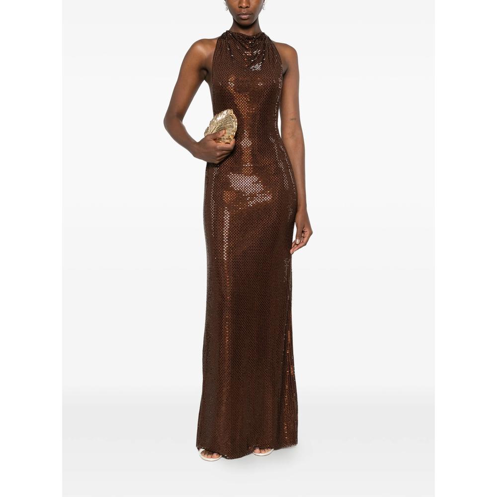 Self-Portrait Maxi dresses for Women | Online Sale up to 33% off | Lyst