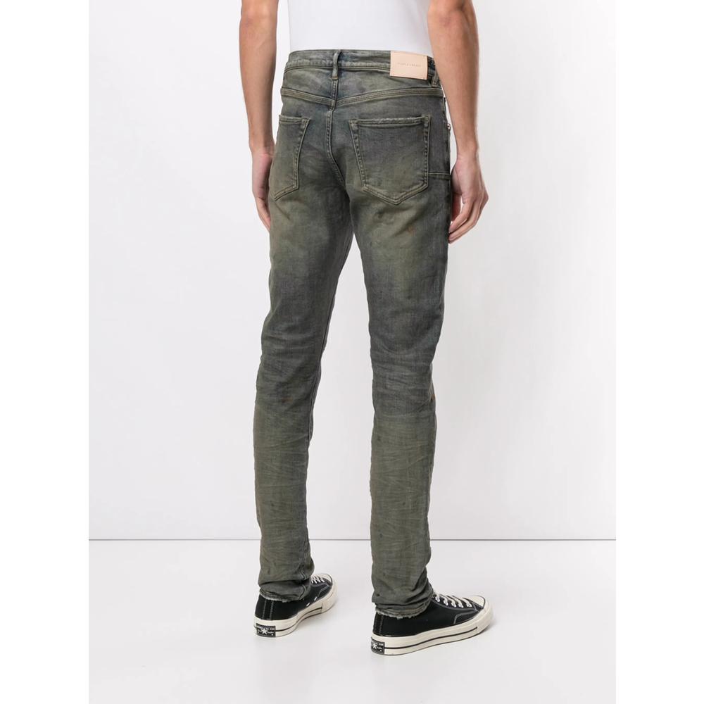 Purple Brand Skinny jeans for Men | Online Sale up to 67