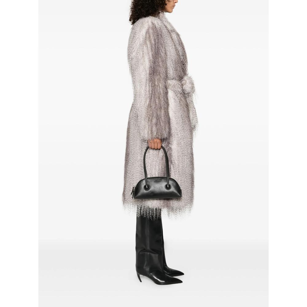 トートバッグ Marge Sherwood top-handle leather tote bag Marge Sherwood Tote bags for Women | Online Sale up to 22