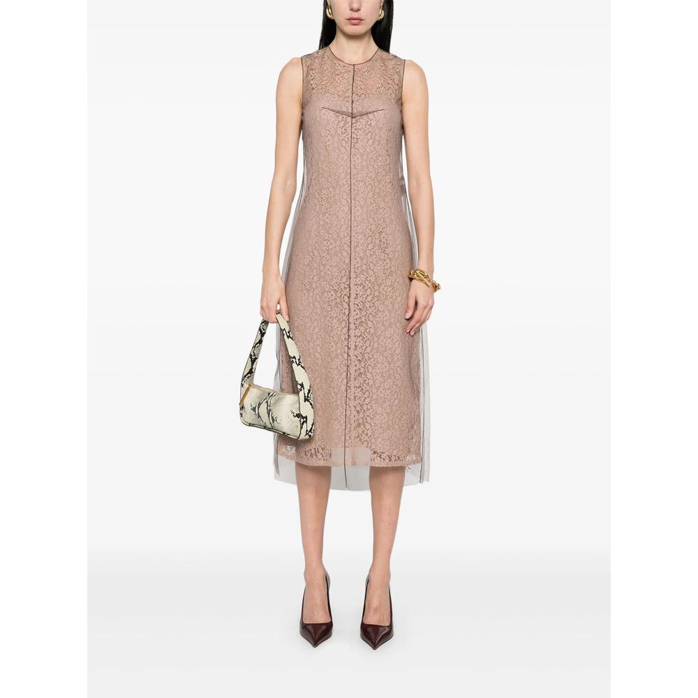 Fendi Jacquard Dresses for Women | Lyst