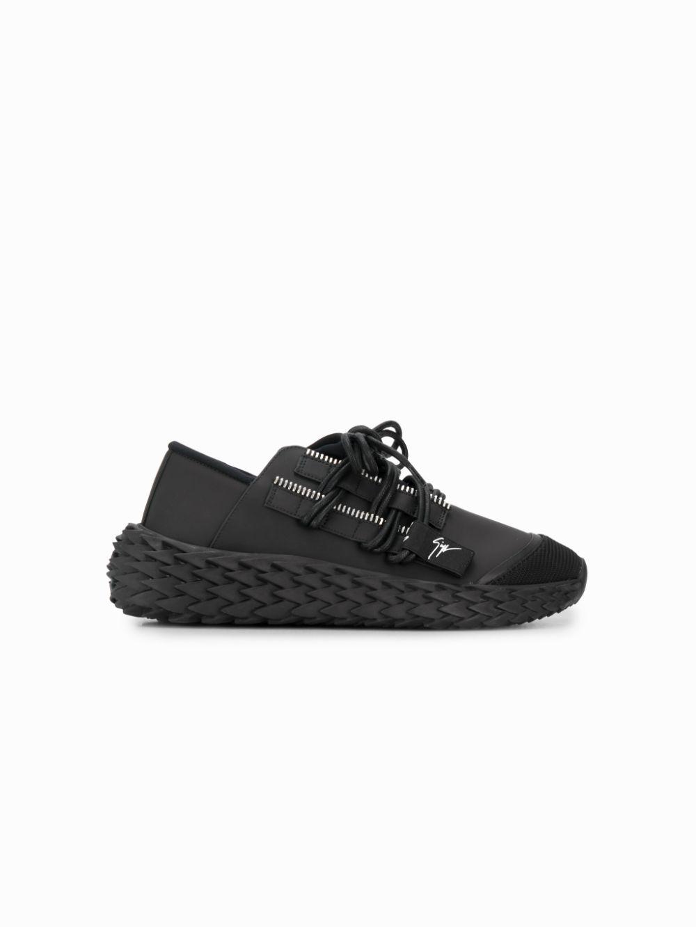urchin giuseppe zanotti
