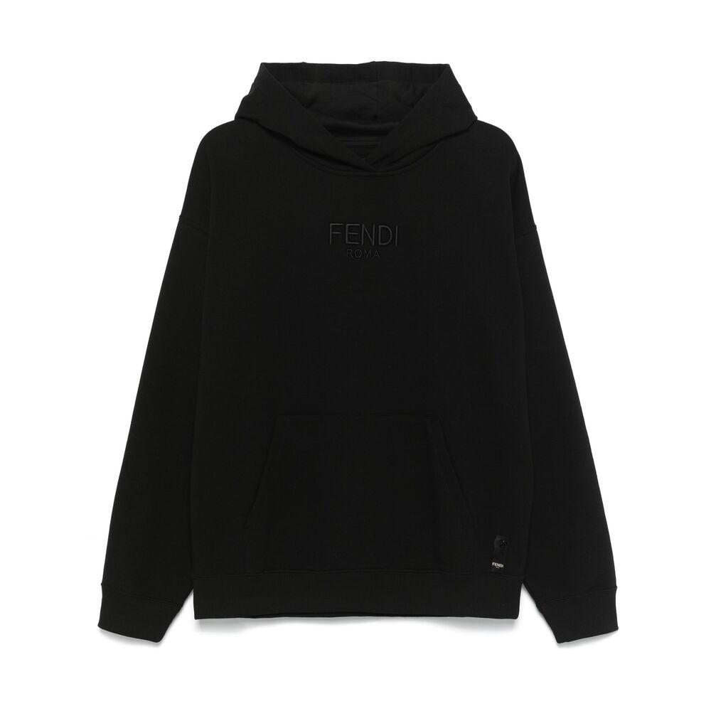 関税負担なし☆FENDI フェンディ メンズ Hoodie 関税負担なし☆FENDI フェンディ メンズ Hoodie