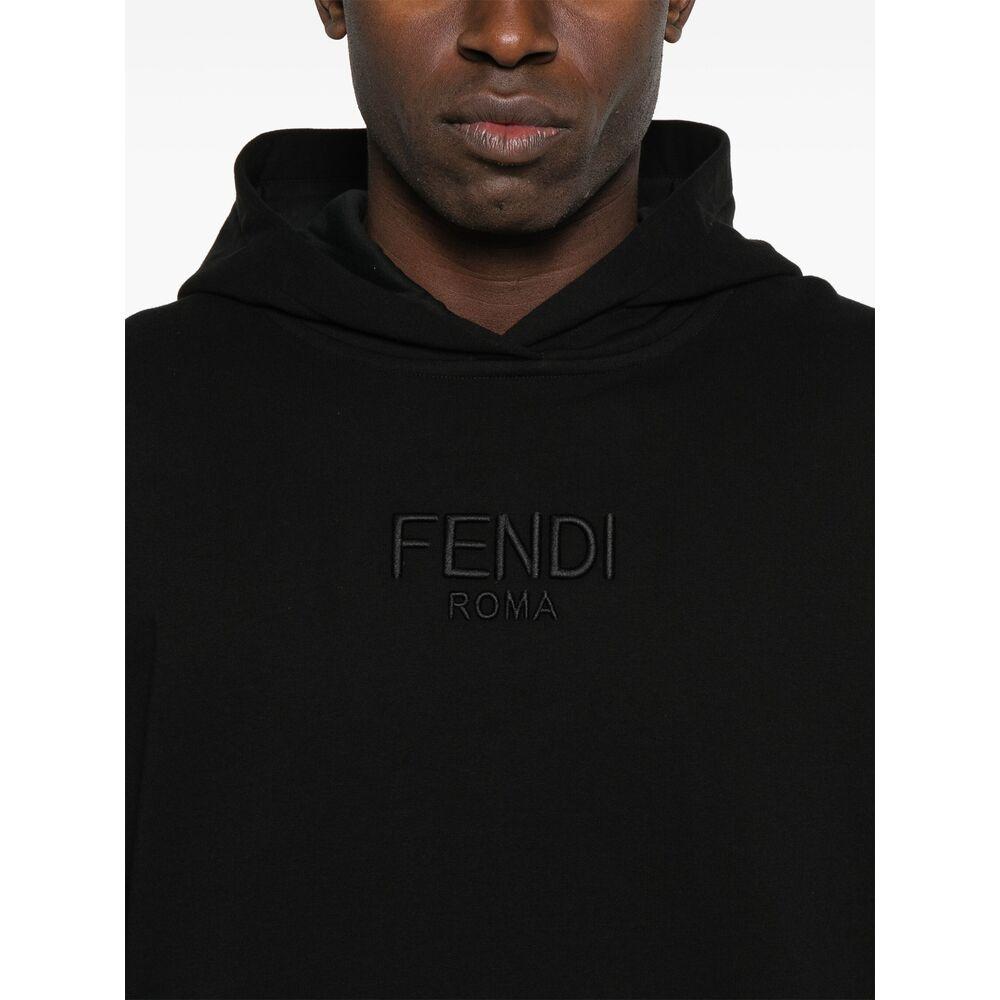 Fendi Hoodies for Men | Online Sale up to 45% off | Lyst