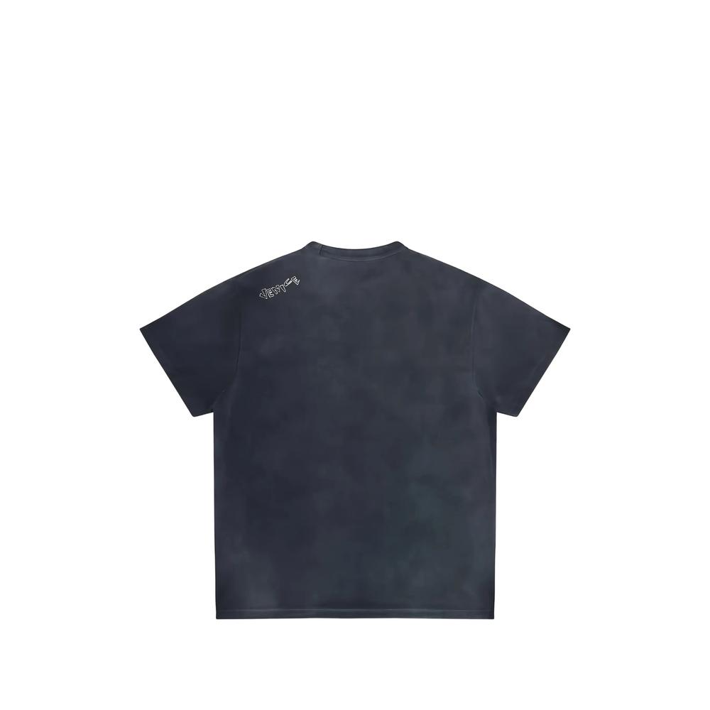 ERL Short sleeve t-shirts for Men | Online Sale up to 72% off | Lyst