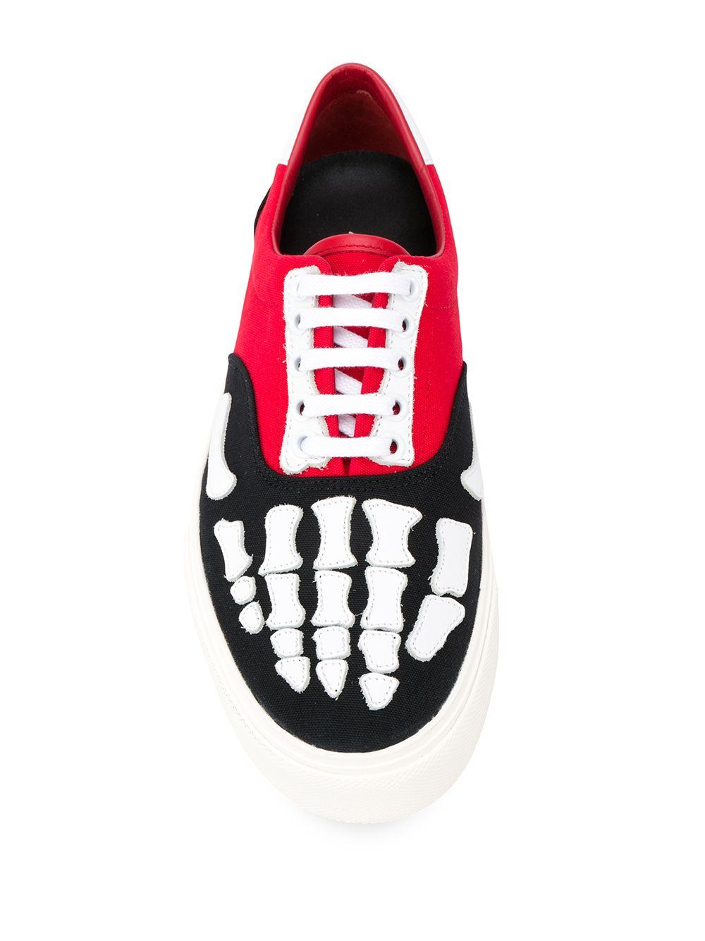 68 Recomended Amiri skeleton shoes replica for Party