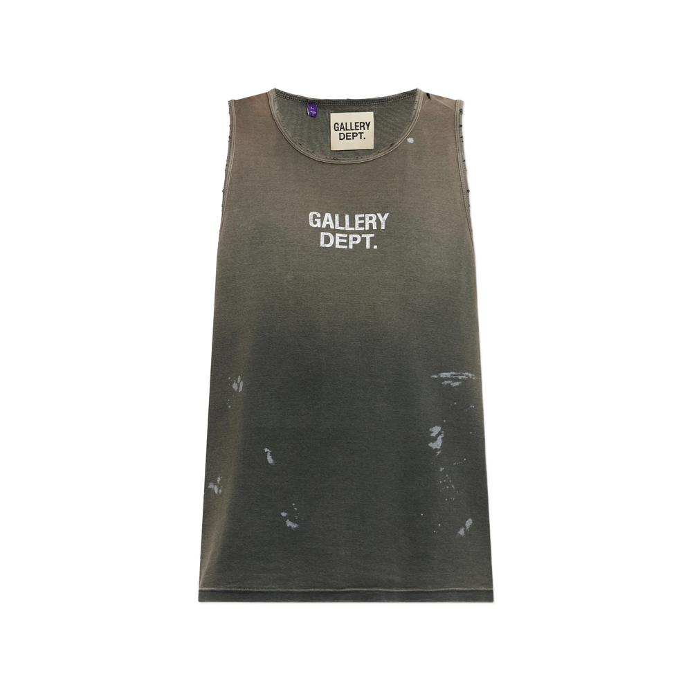 GALLERY DEPT. Sleeveless t-shirts for Men | Online Sale up to 40
