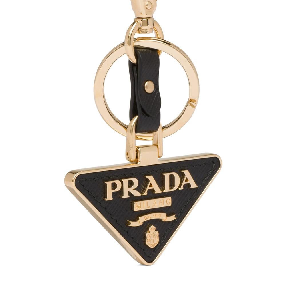 Designer Prada Triangle Bags for Women - Up to 44% off | Lyst