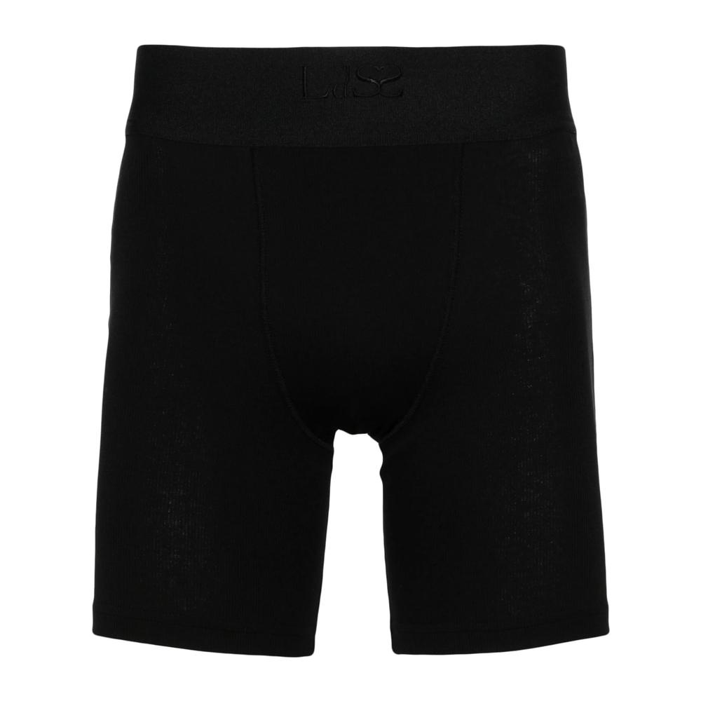 【関税込み】Ludovic de Saint Sernin ショートパンツ Lace-Up Micro Shorts in Leather – ludovic de saint sernin