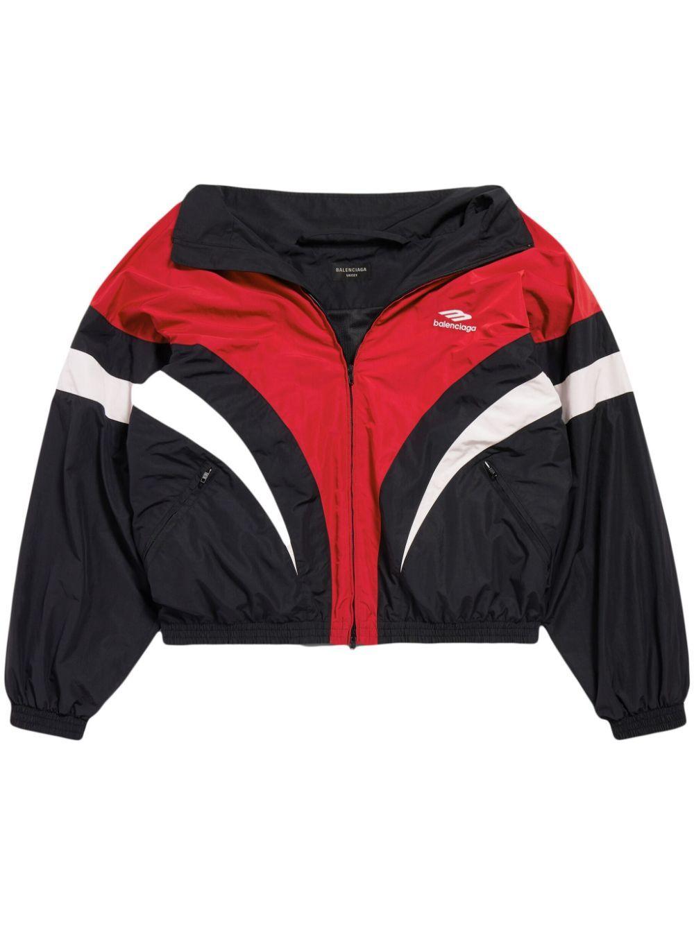 【バレンシアガ】 Jackets - Bomber Jackets ジャケット Balenciaga Bomber Leather Jacket | Saks Fifth Avenue