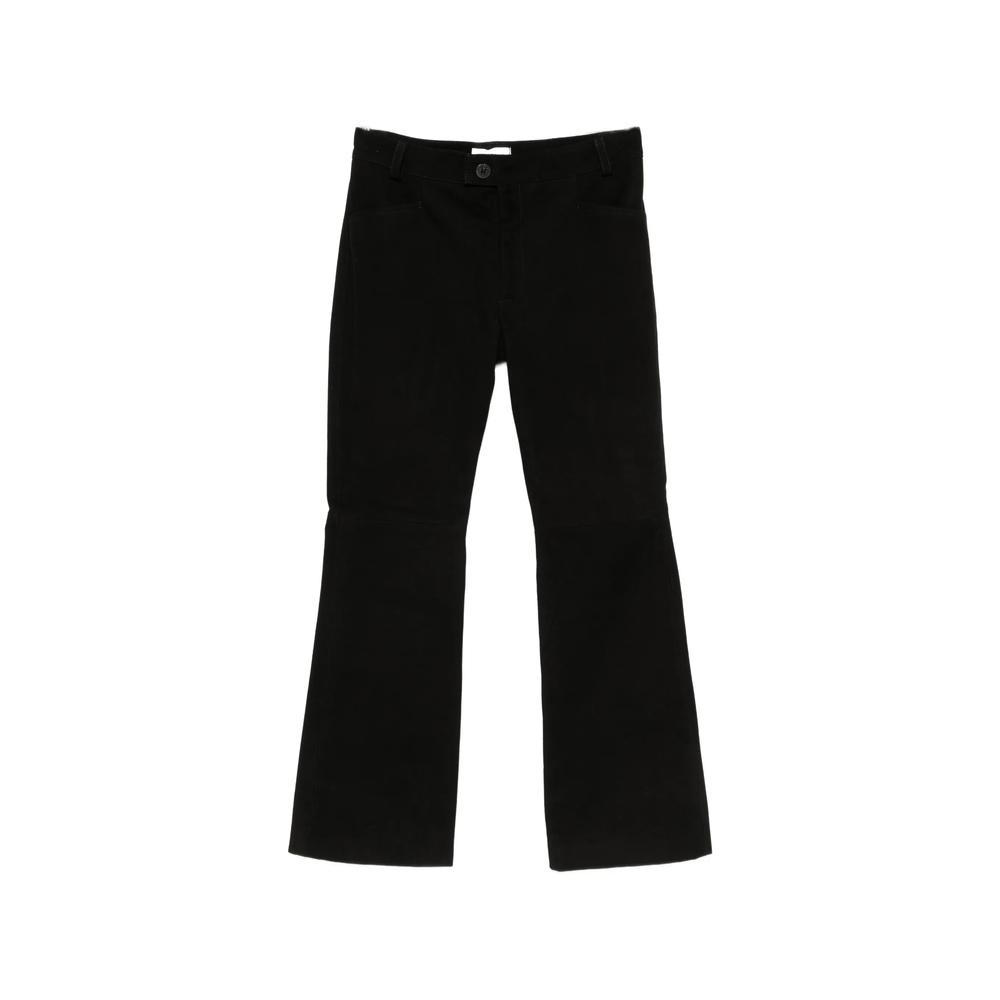 Ernest W. Baker / flare jeans Ernest W. Baker Flare Jeans - Black 