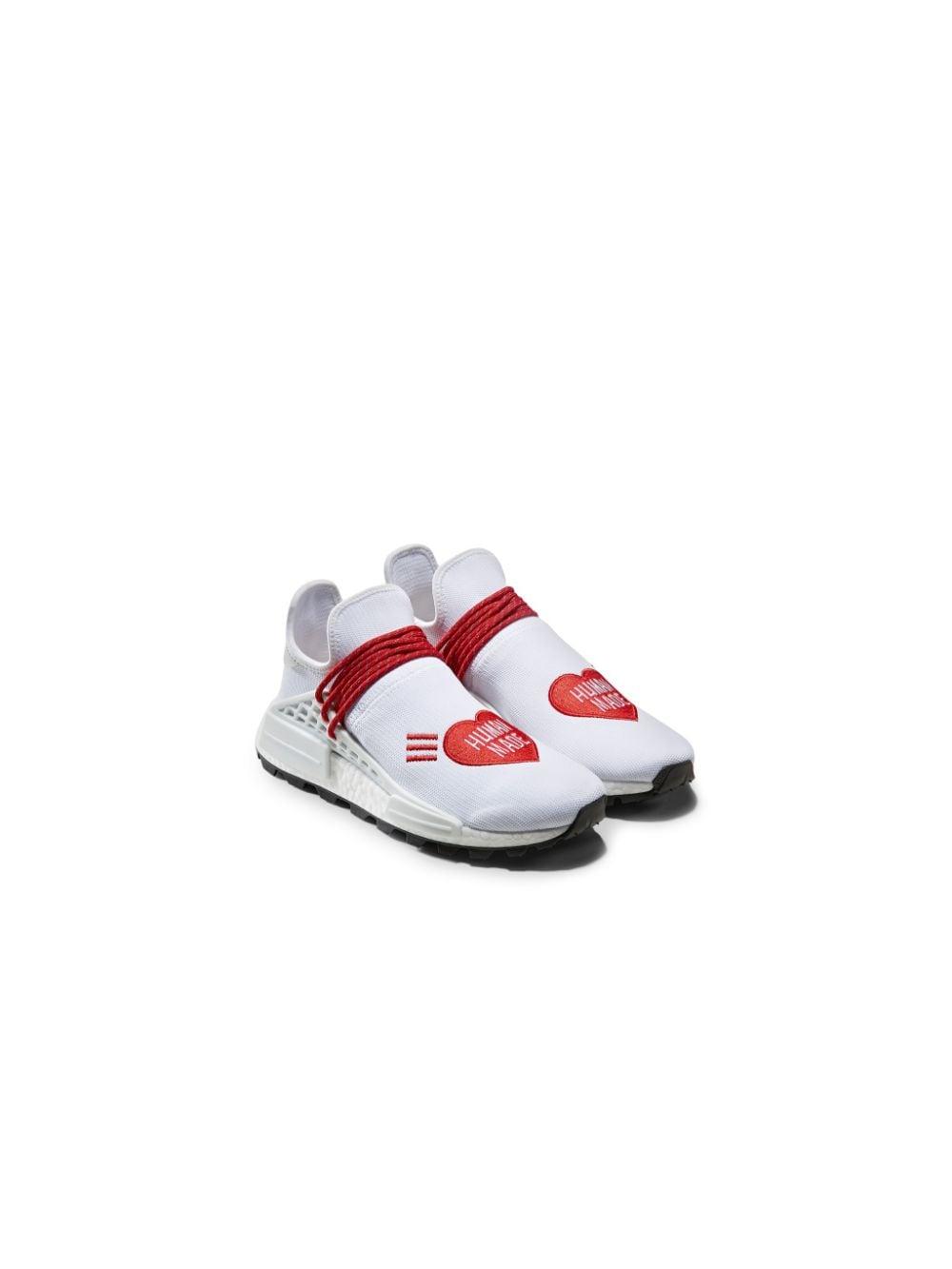 pharrell williams human shoes