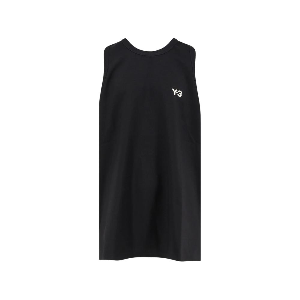 Y-3 Sleeveless t-shirts for Men | Online Sale up to 52% off | Lyst