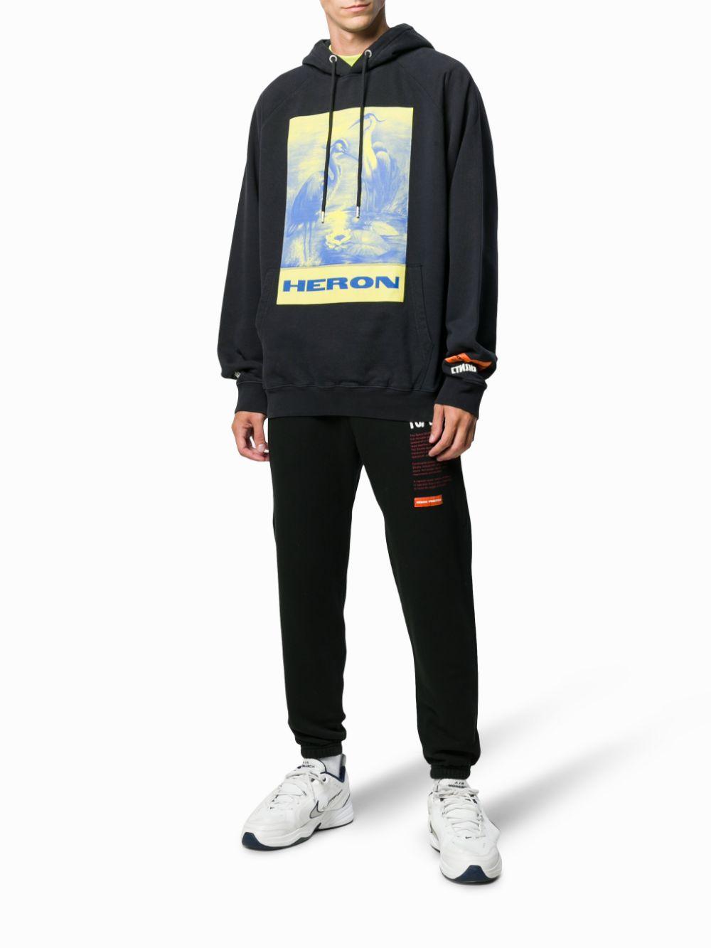 heron preston nasa joggers