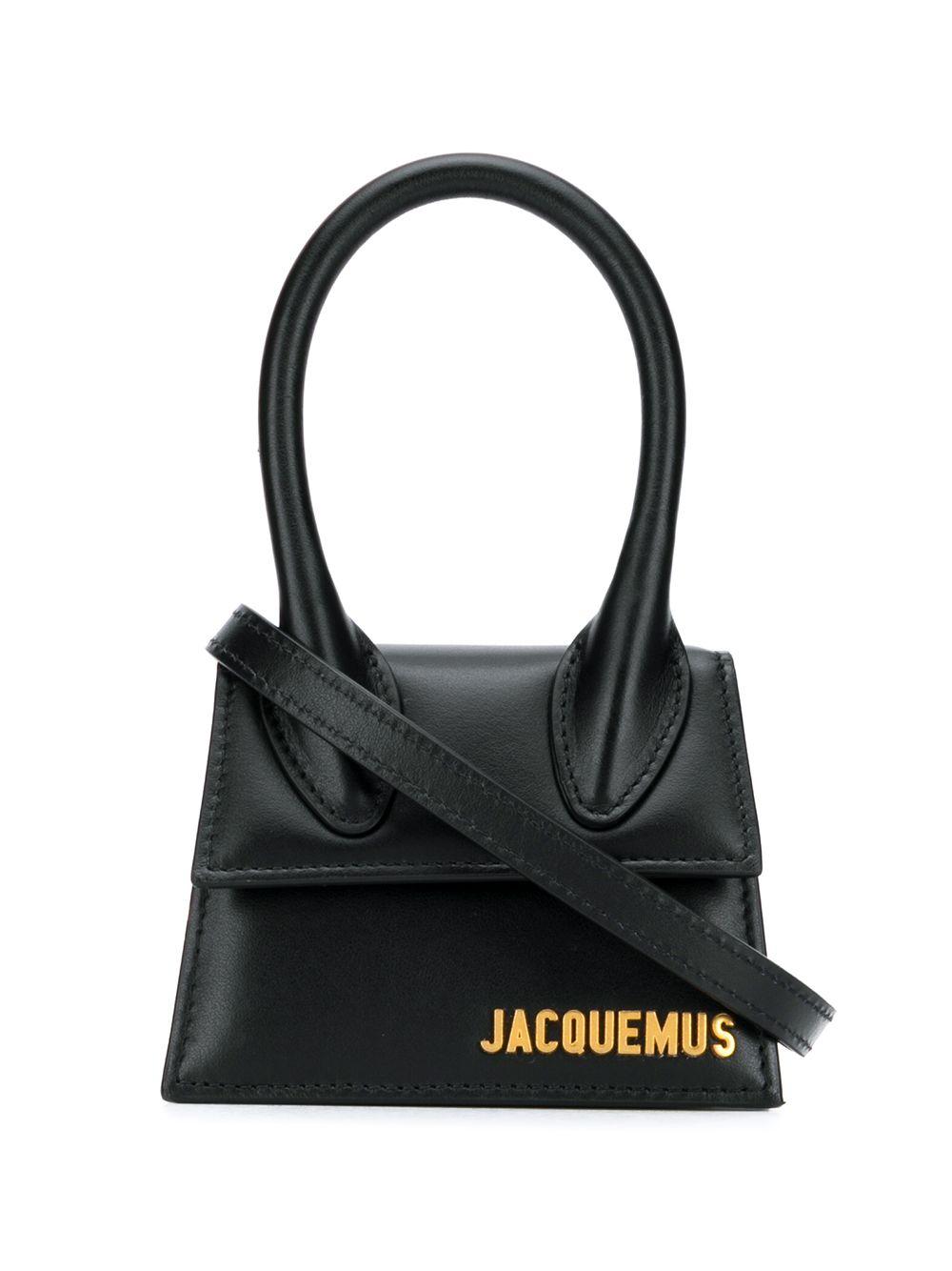 jacquemus smallest bolsa price
