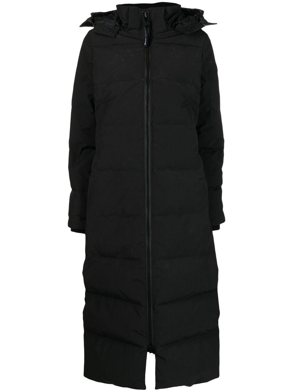 Canada goose mystique red hotsell