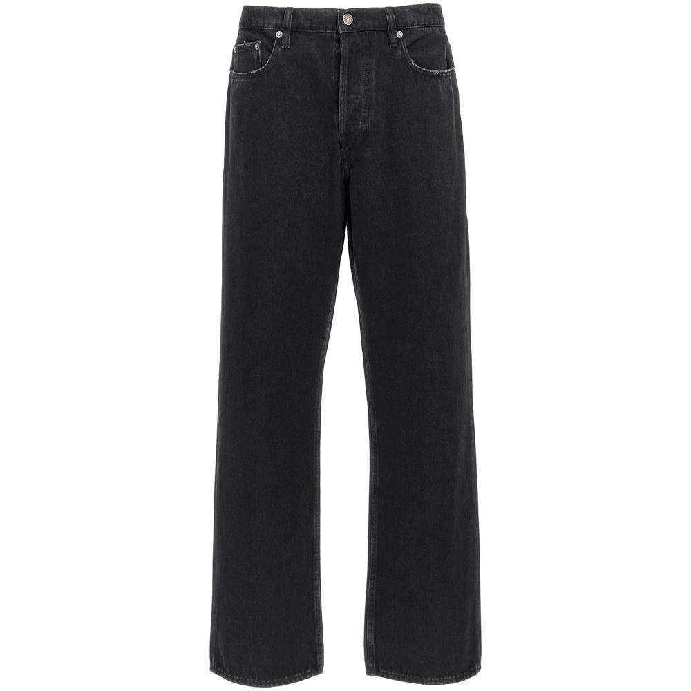 【関税&送料込】Golden  Deluxe Brand Jeans Golden Goose Deluxe Brand Jeans Blue Mens Golden Goose