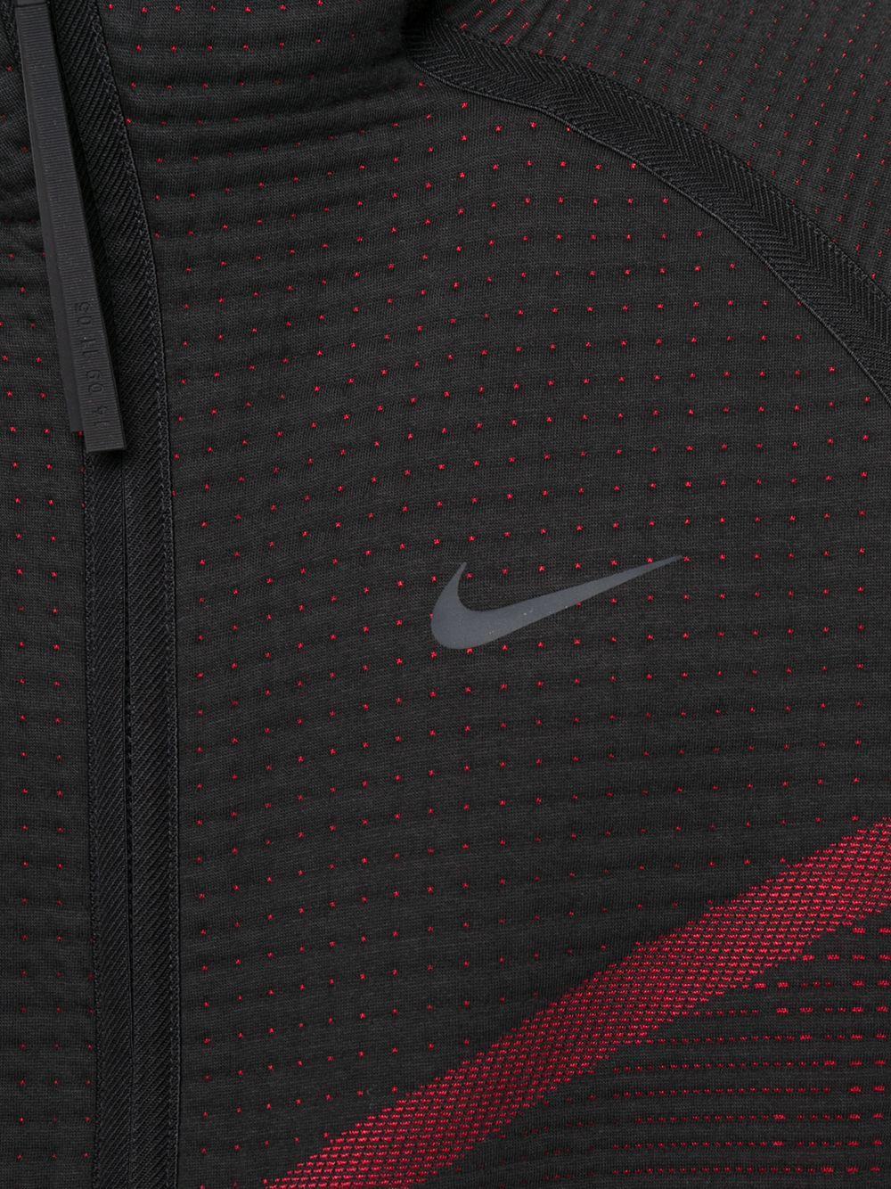 tech pack windrunner