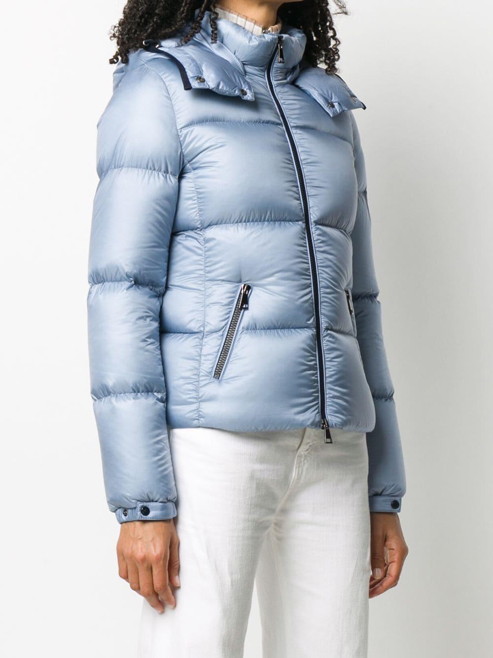 moncler fourmi blue