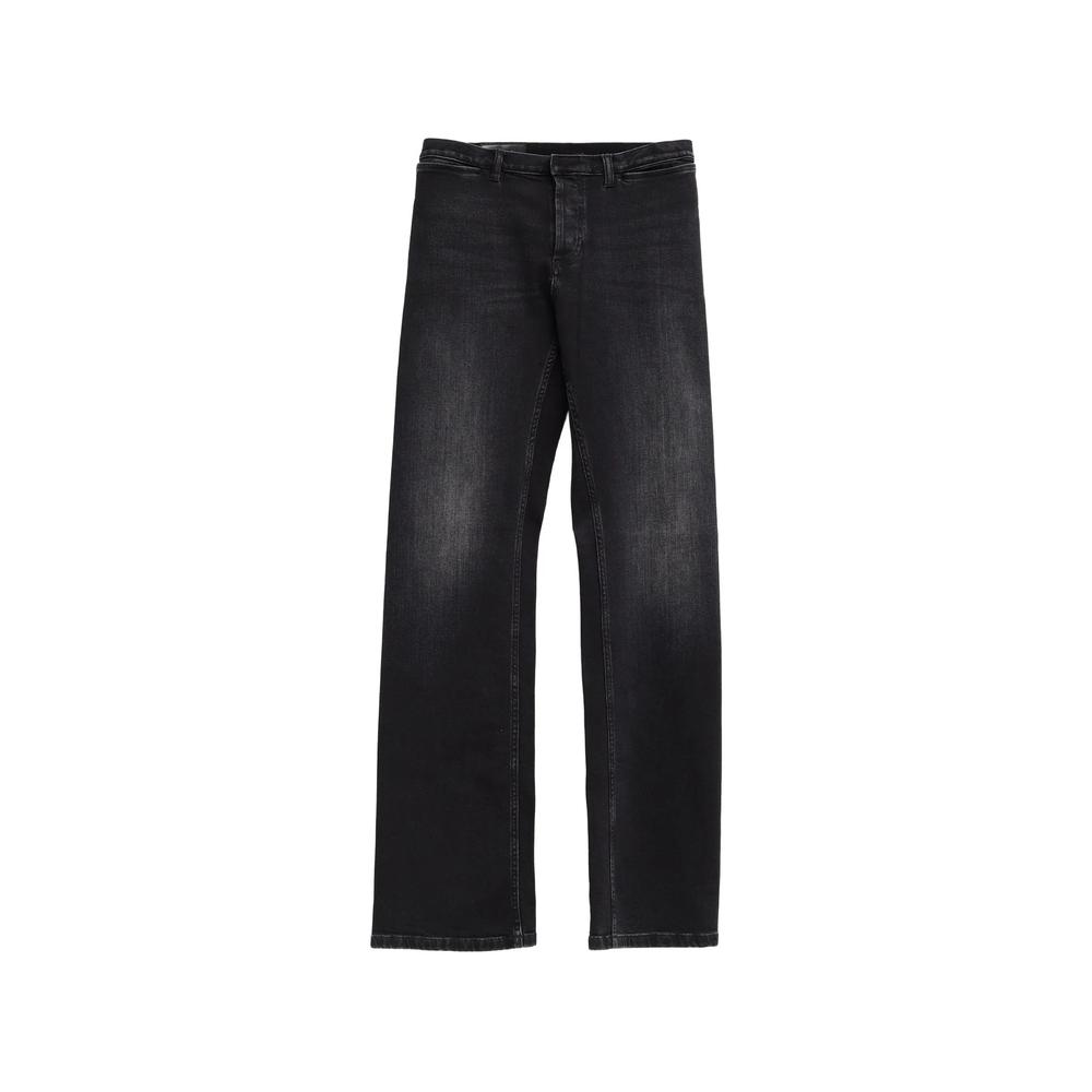 Black Gucci Jeans for Men | Lyst UK