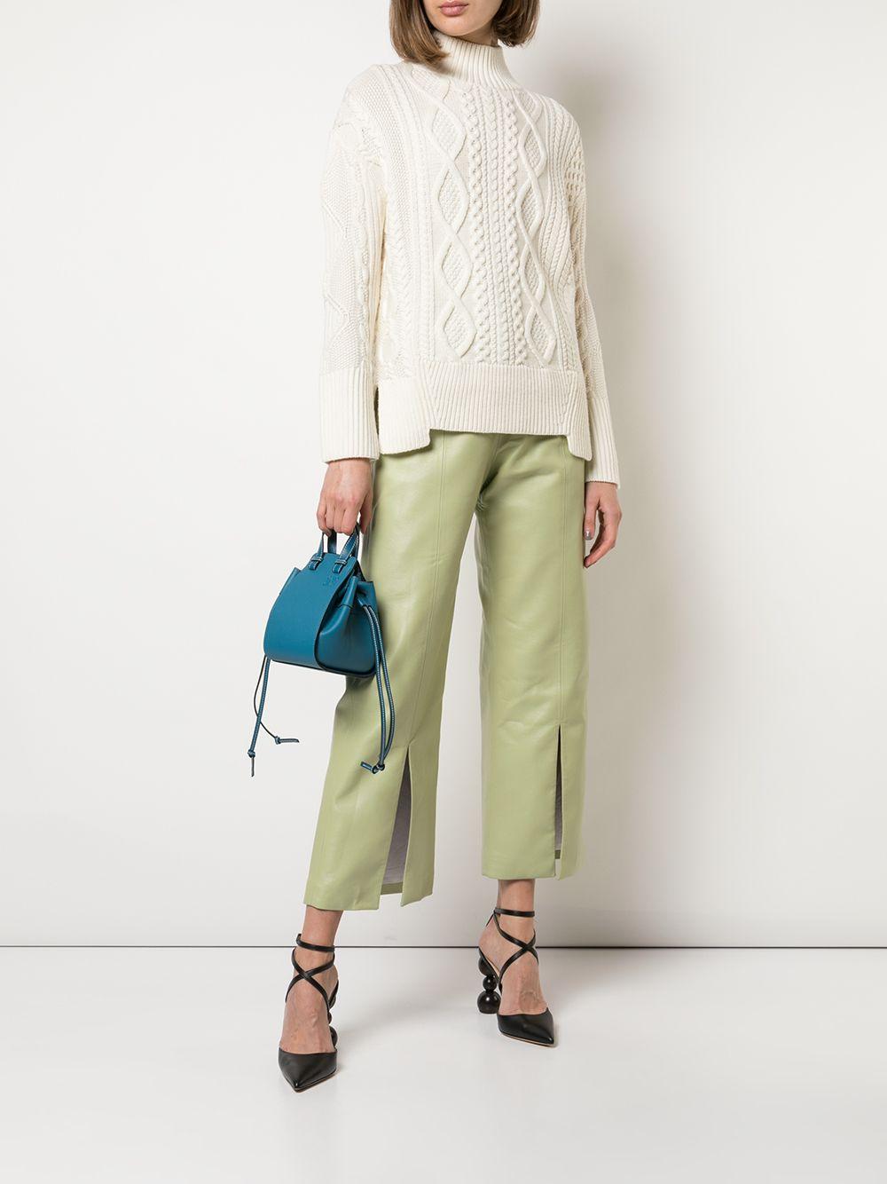 loewe hammock drawstring