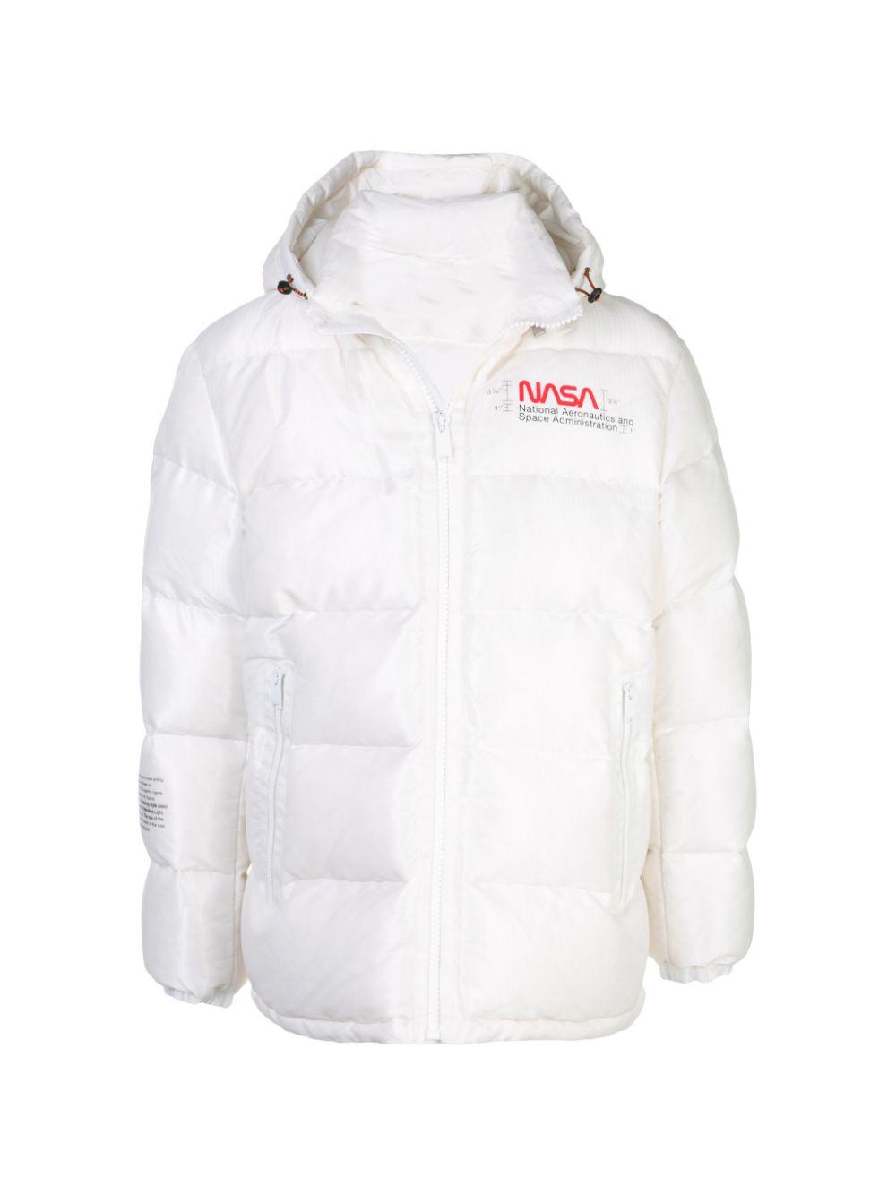 nasa parka